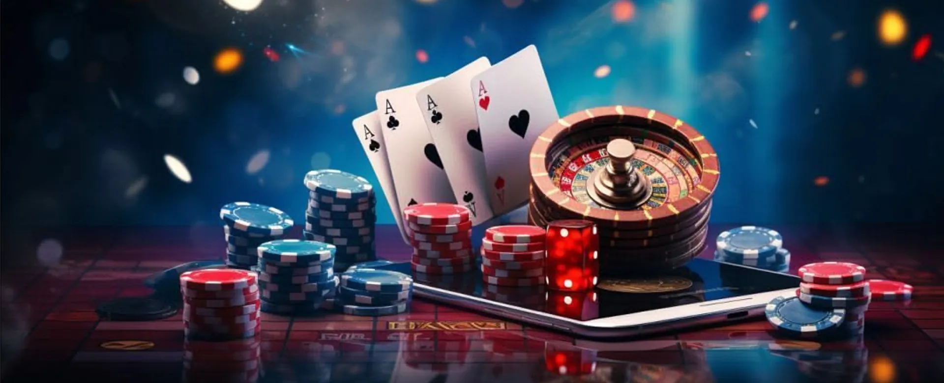 747-3 Live Casino Dealer at ChampionZone